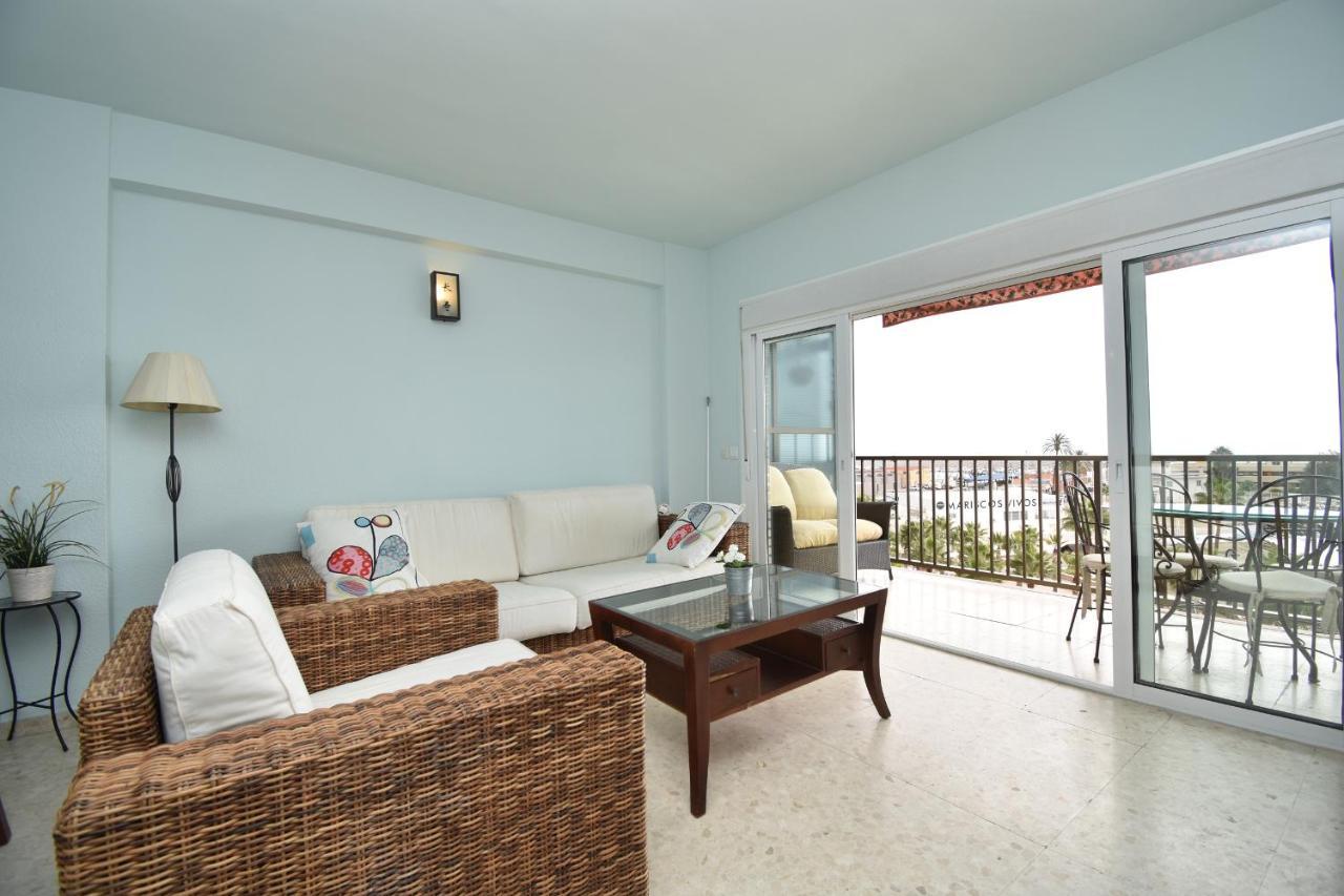 Apartamento Carina Playa Leilighet *