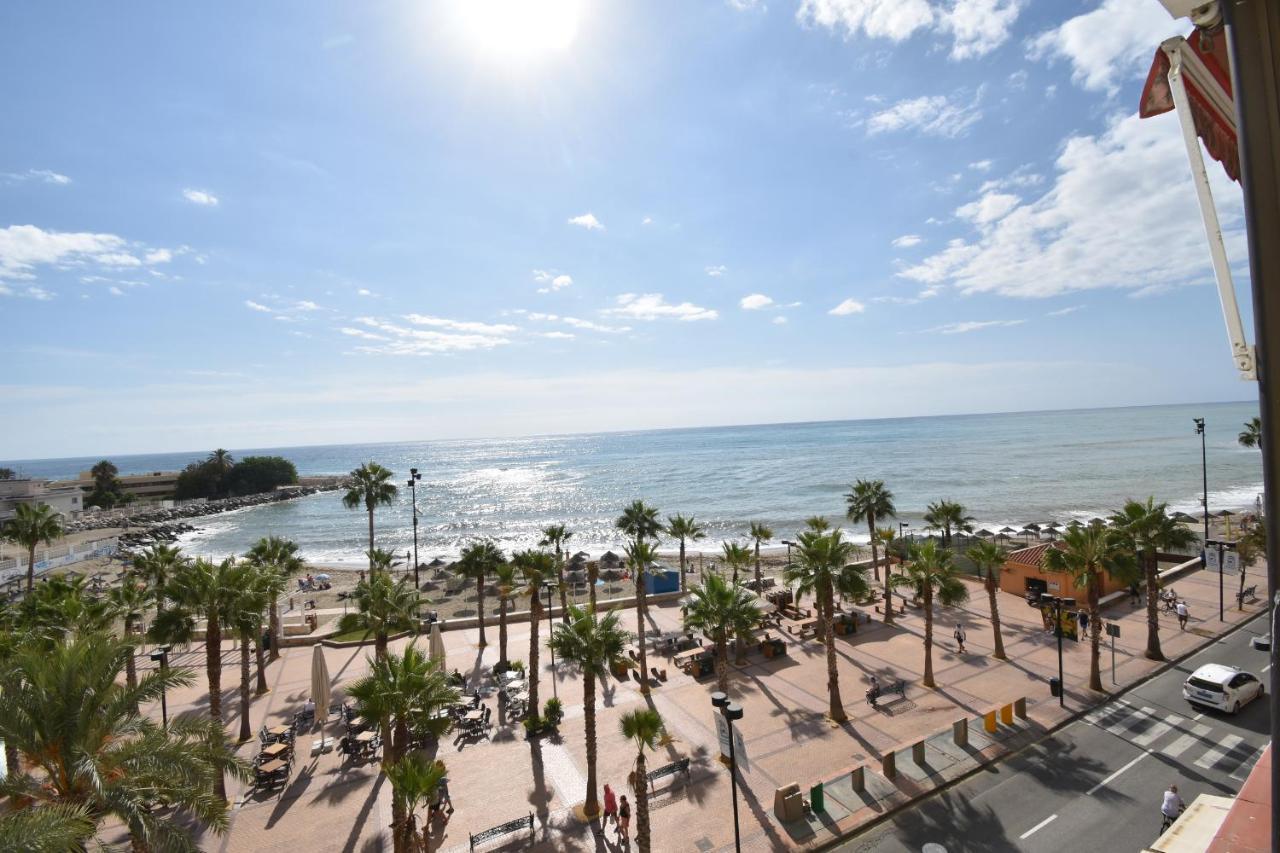 Leilighet Apartamento Carina Playa Fuengirola