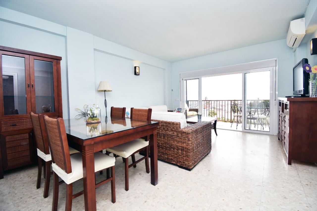 Leilighet Apartamento Carina Playa Fuengirola